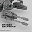 Bandai - 30MM 1/144 Exa Vehicle (Takyaku Mecha Ver.) Model Kit - Good Game Anime