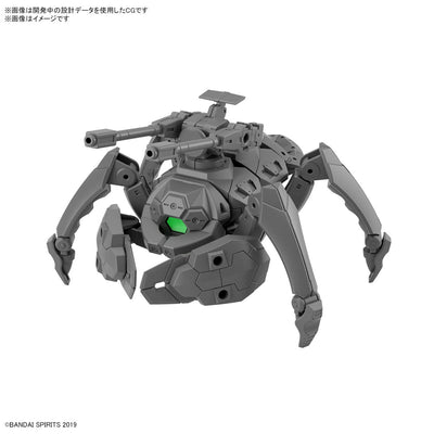 Bandai - 30MM 1/144 Exa Vehicle (Takyaku Mecha Ver.) Model Kit - Good Game Anime