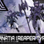 Bandai - 30MM 1/144 EXM - E7r Spinatia Reaper Type Model Kit - Good Game Anime