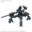 Bandai - 30MM Armored Core VI Fires of Rubicon Balam Industries BD - 011 Melander Liger Tail - Good Game Anime