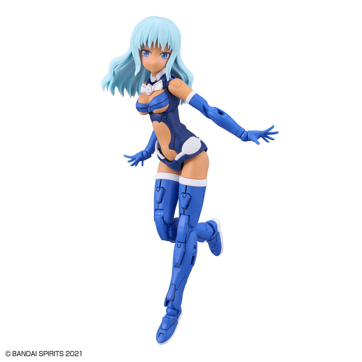 Bandai - 30MS SIS-Ac19b SIANA=AMARCIA (Vivace Form) - Good Game Anime