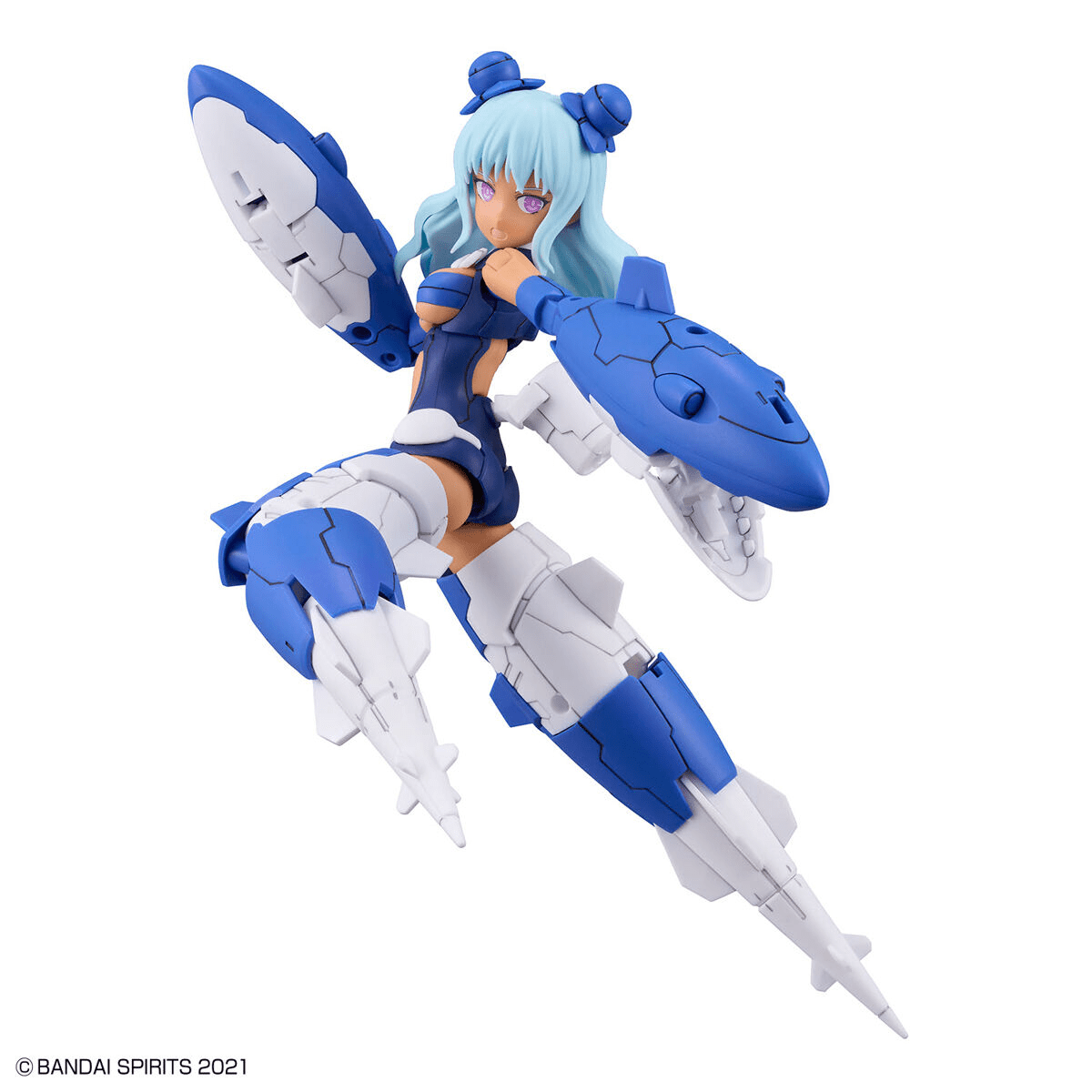 Bandai - 30MS SIS-Ac19b SIANA=AMARCIA (Vivace Form) - Good Game Anime