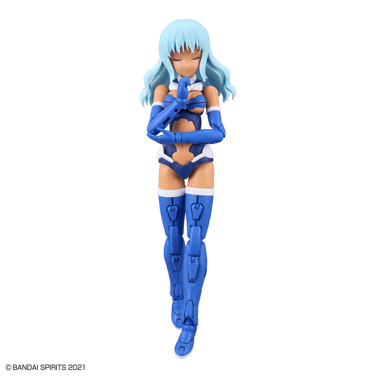 Bandai - 30MS SIS-Ac19b SIANA=AMARCIA (Vivace Form) - Good Game Anime