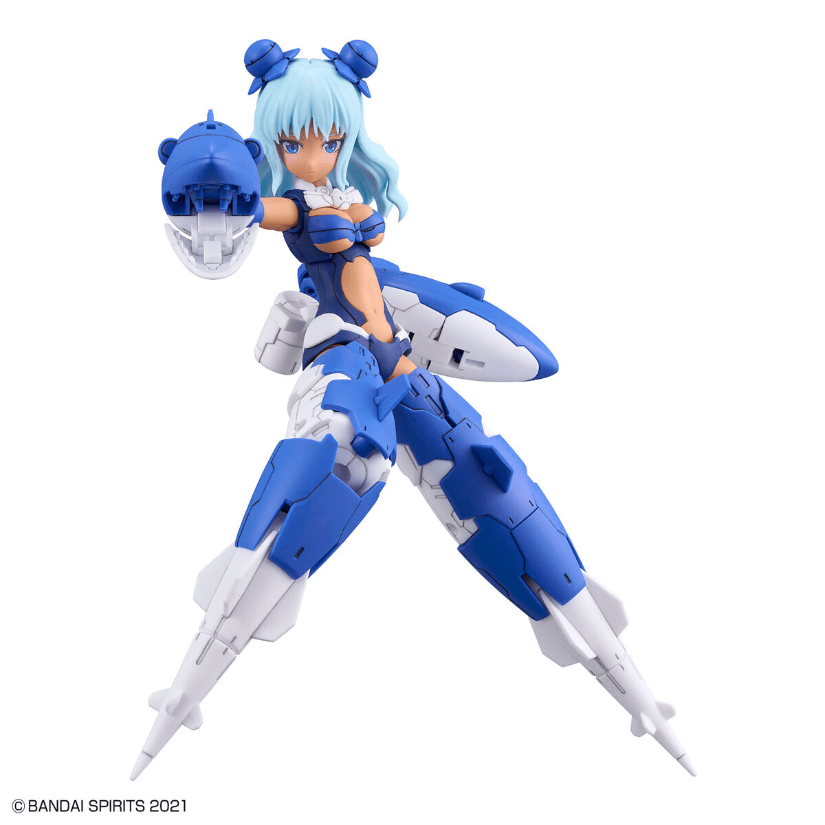 Bandai - 30MS SIS-Ac19b SIANA=AMARCIA (Vivace Form) - Good Game Anime