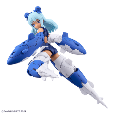 Bandai - 30MS SIS-Ac19b SIANA=AMARCIA (Vivace Form) - Good Game Anime