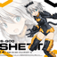 Bandai - 30MS SIS-G00 Rishetta [Color A] - Good Game Anime