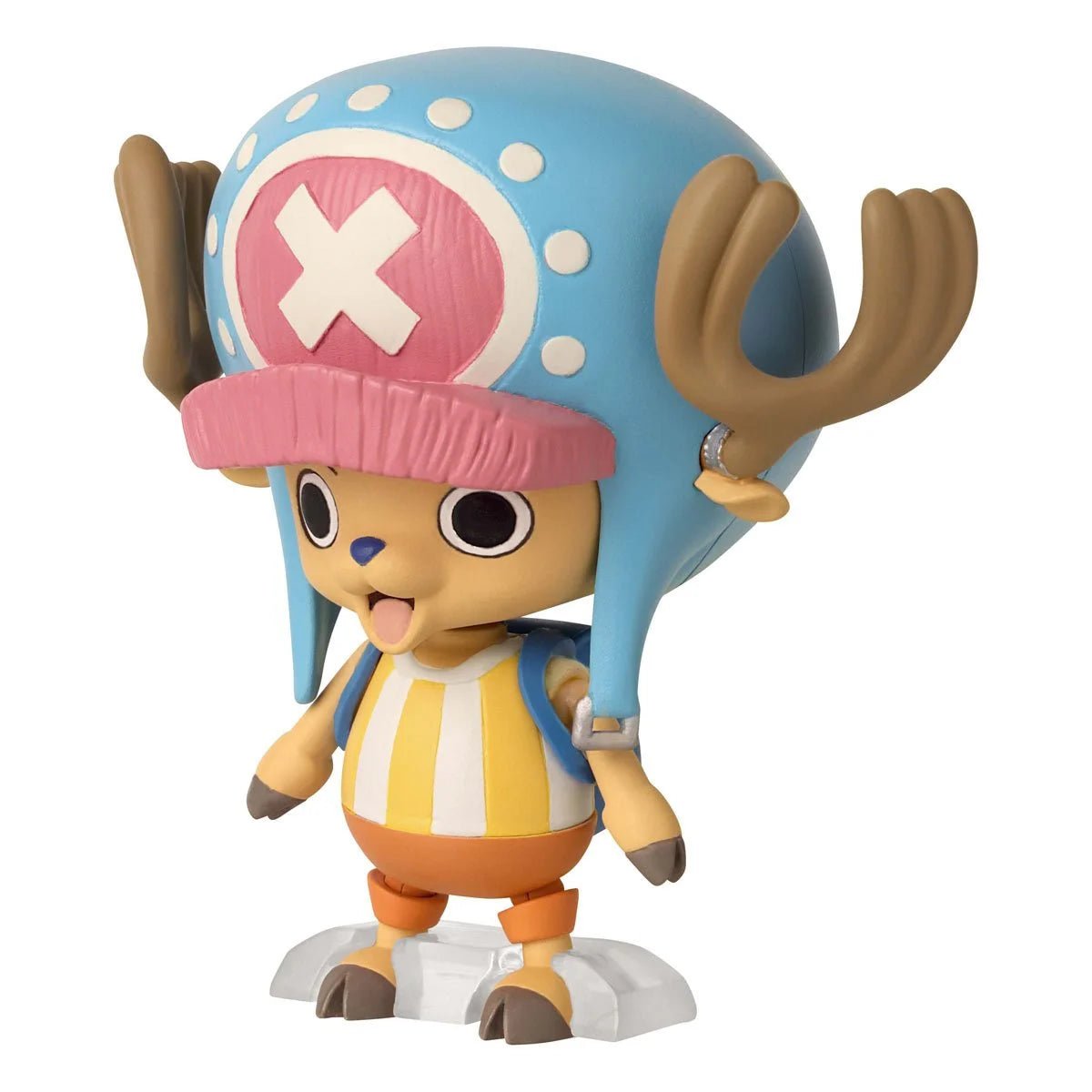 Bandai - Anime Heroes Tony Tony Chopper (One Piece) - Good Game Anime