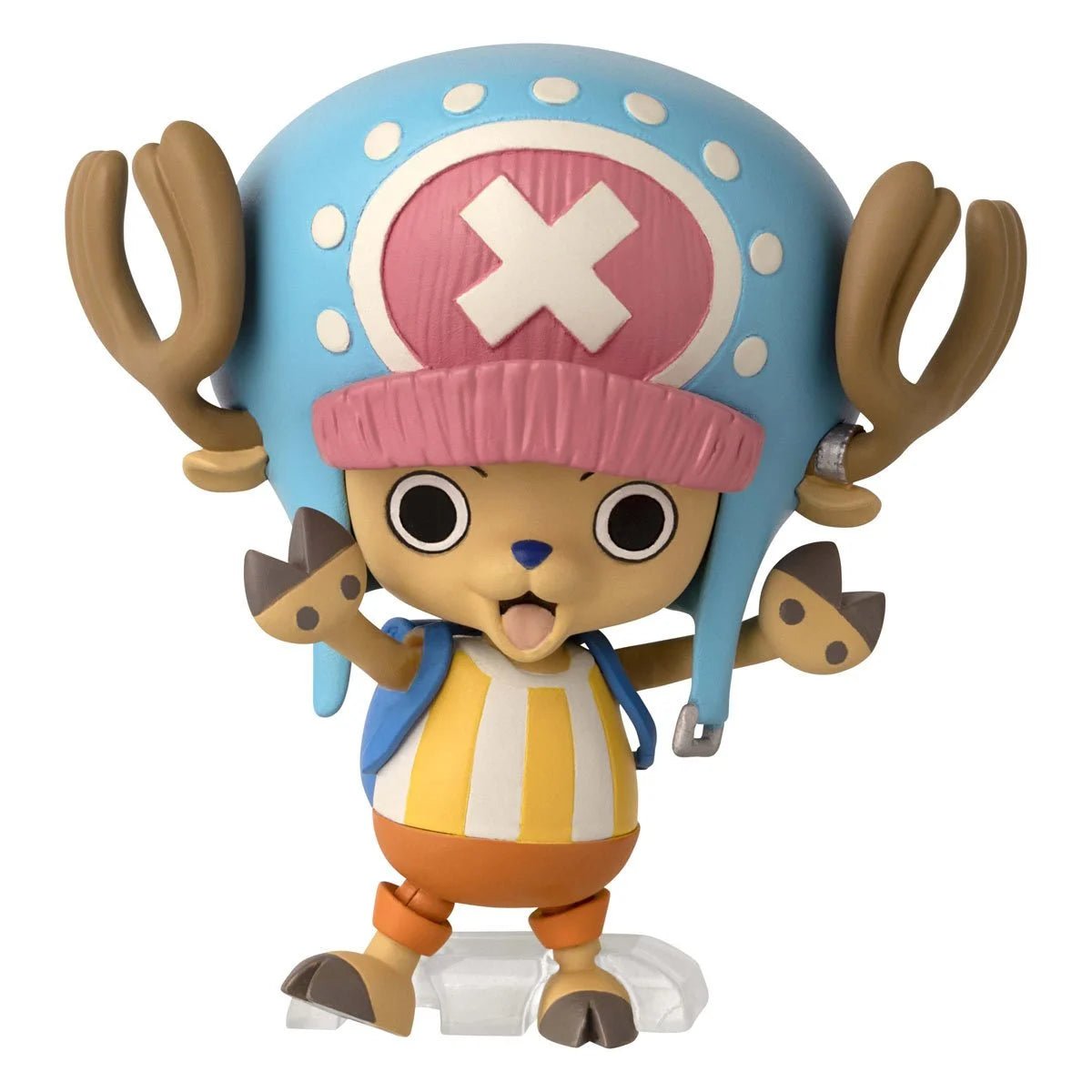 Bandai - Anime Heroes Tony Tony Chopper (One Piece) - Good Game Anime