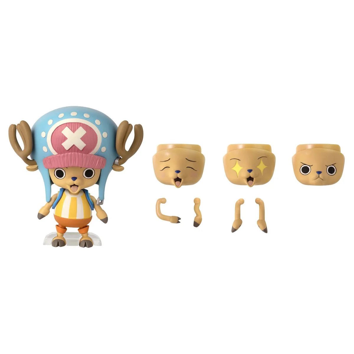 Bandai - Anime Heroes Tony Tony Chopper (One Piece) - Good Game Anime