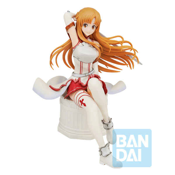 Bandai - Asuna 10th Anniversary (Sword Art Online) - Good Game Anime