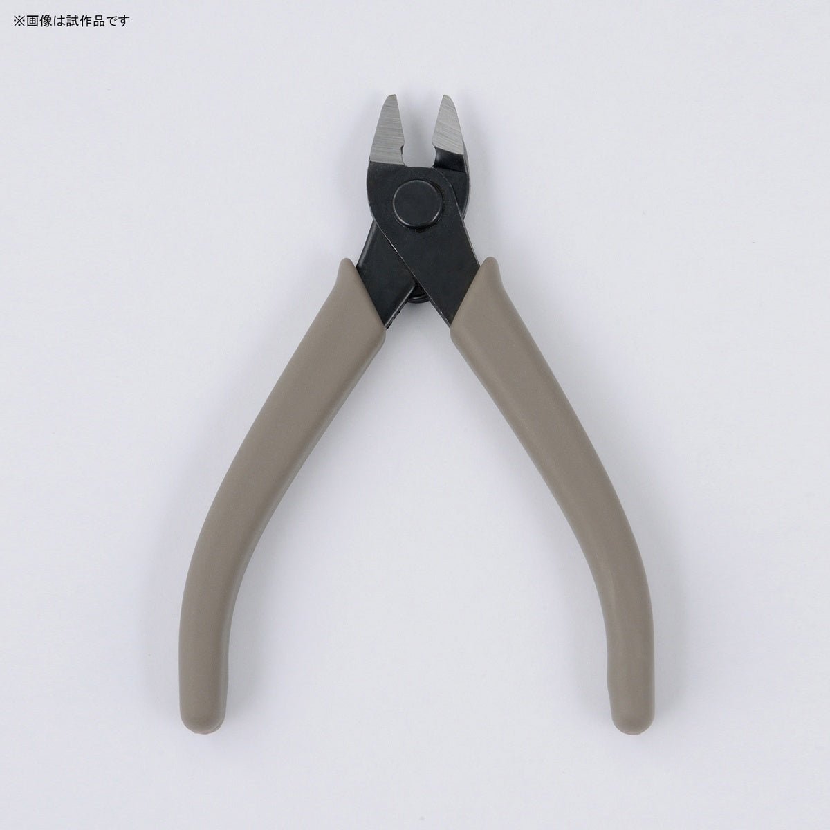 Bandai - BANDAI SPIRITS Entry Nipper (Gray) - Good Game Anime