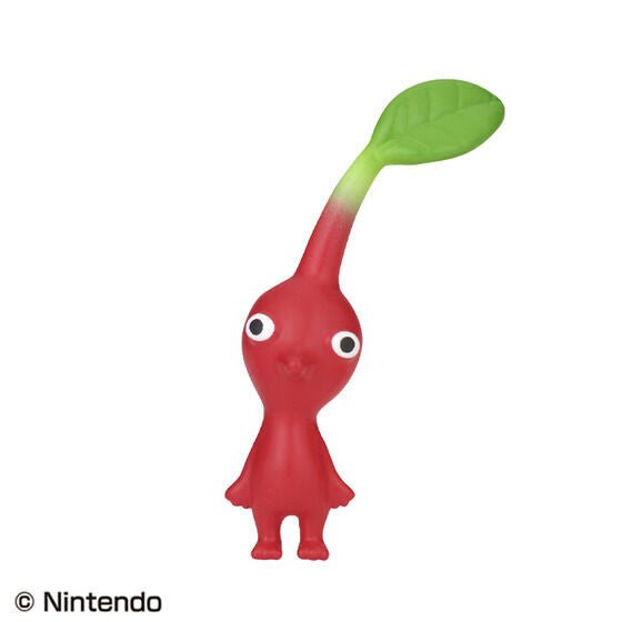 Bandai - Bikkura Tamago Pikmin - Good Game Anime