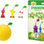 Bandai - Bikkura Tamago Pikmin - Good Game Anime