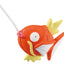 Bandai - Bikkura Tamago Pokemon Fishing in the Bath Vol.3 (Random 1P) - Good Game Anime