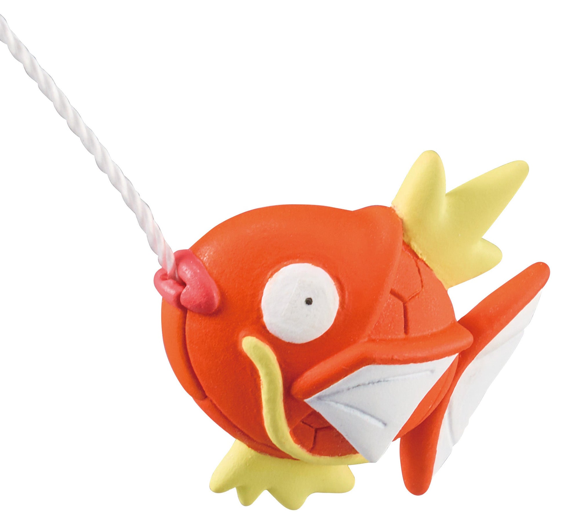 Bandai - Bikkura Tamago Pokemon Fishing in the Bath Vol.3 (Random 1P) - Good Game Anime