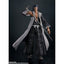 Bandai - Bleach: Thousand - Year Blood War Kenpachi Zaraki S.H.Figuarts Action Figure - Good Game Anime