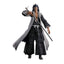 Bandai - Bleach: Thousand - Year Blood War Kenpachi Zaraki S.H.Figuarts Action Figure - Good Game Anime