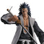 Bandai - Bleach: Thousand - Year Blood War Kenpachi Zaraki S.H.Figuarts Action Figure - Good Game Anime