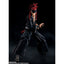 Bandai - Bleach: Thousand-Year Blood War Renji Abarai S.H.Figuarts Action Figure - Good Game Anime