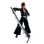 Bandai - Bleach: Thousand-Year Blood War Renji Abarai S.H.Figuarts Action Figure - Good Game Anime