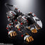 Bandai - Chogokin RZ-041 Liger Zero (Zoids) - Good Game Anime