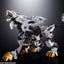 Bandai - Chogokin RZ-041 Liger Zero (Zoids) - Good Game Anime