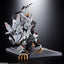 Bandai - Chogokin RZ-041 Liger Zero (Zoids) - Good Game Anime