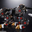 Bandai - Chogokin RZ-041 Liger Zero (Zoids) - Good Game Anime