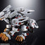 Bandai - Chogokin RZ-041 Liger Zero (Zoids) - Good Game Anime