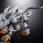 Bandai - Chogokin RZ-041 Liger Zero (Zoids) - Good Game Anime