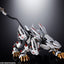 Bandai - Chogokin RZ-041 Liger Zero (Zoids) - Good Game Anime