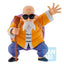 Bandai - Dragon Ball Master Roshi Turtle School Ichibansho Statue - Good Game Anime