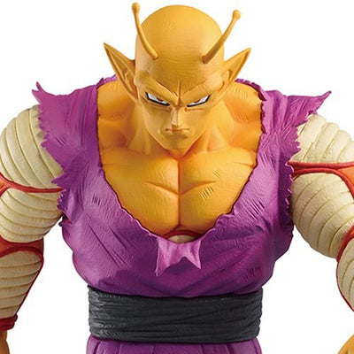 Bandai - Dragon Ball Super Hero Orange Piccolo Vs Omnibus Beast Ichibansho Statue - Good Game Anime