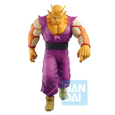 Bandai - Dragon Ball Super Hero Orange Piccolo Vs Omnibus Beast Ichibansho Statue - Good Game Anime