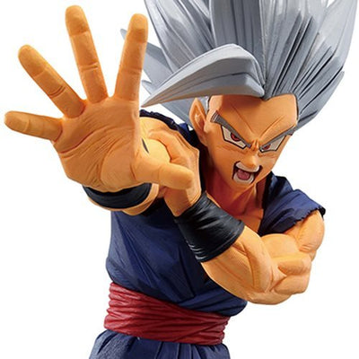 Bandai - Dragon Ball Super Hero Son Gohan Beast Vs Omnibus Beast Ichibansho Statue - Good Game Anime