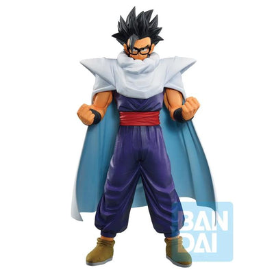 Bandai - Dragon Ball Super Ichibansho Gohan (Vs. Omnibus Great) Figure - Good Game Anime