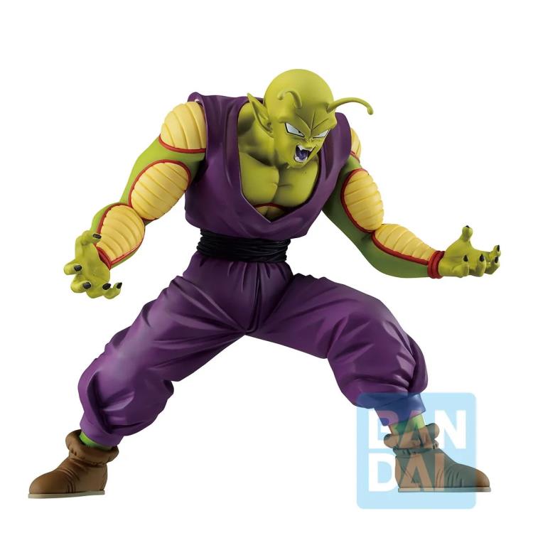 Bandai - Dragon Ball Super Ichibansho Piccolo (Potential Capacity Liberation) (Vs. Omnibus Great) Figure - Good Game Anime