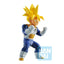 Bandai - Dragon Ball Z Ichibansho Super Saiyan Gohan (Vs. Omnibus Great) Figure - Good Game Anime