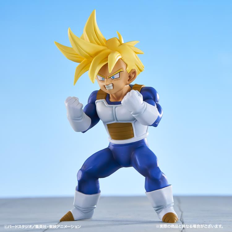 Bandai - Dragon Ball Z Ichibansho Super Saiyan Gohan (Vs. Omnibus Great) Figure - Good Game Anime