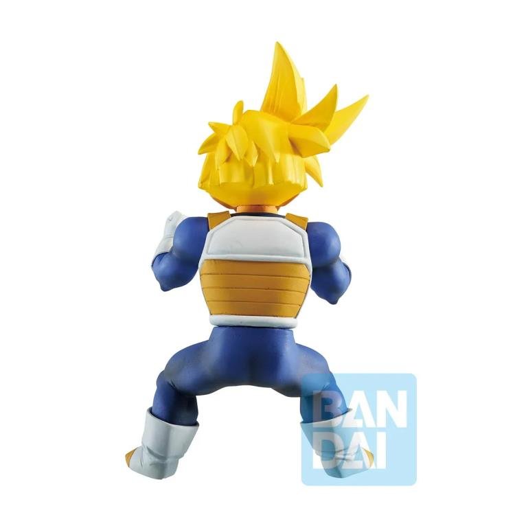 Bandai - Dragon Ball Z Ichibansho Super Saiyan Gohan (Vs. Omnibus Great) Figure - Good Game Anime