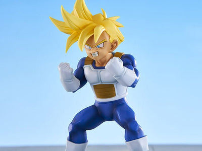 Bandai - Dragon Ball Z Ichibansho Super Saiyan Gohan (Vs. Omnibus Great) Figure - Good Game Anime