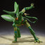 Bandai - Dragon Ball Z S.H.Figuarts Cell (First Form) - Good Game Anime