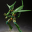 Bandai - Dragon Ball Z S.H.Figuarts Cell (First Form) - Good Game Anime