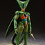 Bandai - Dragon Ball Z S.H.Figuarts Cell (First Form) - Good Game Anime