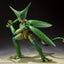 Bandai - Dragon Ball Z S.H.Figuarts Cell (First Form) - Good Game Anime