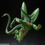 Bandai - Dragon Ball Z S.H.Figuarts Cell (First Form) - Good Game Anime