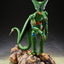 Bandai - Dragon Ball Z S.H.Figuarts Cell (First Form) - Good Game Anime