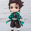 Bandai - Figuarts Mini Demon Slayer: Kimetsu no Yaiba - Tanjiro Kamado Water Breathing Figure - Good Game Anime