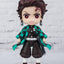 Bandai - Figuarts Mini Demon Slayer: Kimetsu no Yaiba - Tanjiro Kamado Water Breathing Figure - Good Game Anime