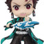 Bandai - Figuarts Mini Demon Slayer: Kimetsu no Yaiba - Tanjiro Kamado Water Breathing Figure - Good Game Anime